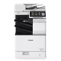 Canon imageRUNNER ADVANCE DX 617iFZ Multifunction Printers