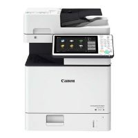 Canon imageRUNNER ADVANCE 715iF III Monochrome Laser Multifunctional Printer