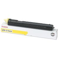 Canon 8643A003AA GPR-13 Yellow Toner Cartridge (8.5k Pages)