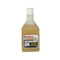 Intimus 9999943 Shredder Oil - 12 Pack of 16 oz Bottles