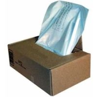 Dahle 705 Shredder Bags - (100/case)