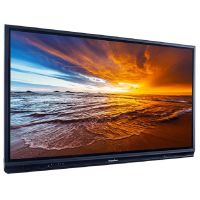 Promethean AP6-75A-4K 75" ActivPanel with Android Module
