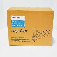 Sharp AR-C265CDR Cyan Drum (20k Pages)