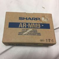 Sharp AR-MM9 Fax Memory EXpansion Kit - 8 MB 