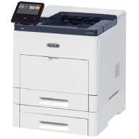 Xerox VersaLink B600/DT Printer Monochrome - Duplex / 2 X 250 Trays