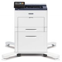 Xerox VersaLink B600/DX Printer w/ Duplex & Fax Kit