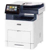 Xerox VersaLink B605/SM B/W Multifunction Printer - w/ 550 Sheet Tray, Duplex, 320 GB HDD, Metered