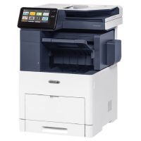 Xerox VersaLink B605/XLM Printer w/ Fax Kit, FIN & MB Capable, Metered