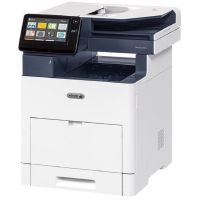 Xerox VersaLink B605/XM Printer - w/ Fax Kit. Metered