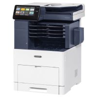 Xerox VersaLink B605/XP Printer - B605/XP w/ Fax Kit, Mailbox
