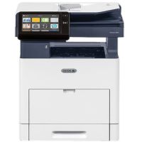 Xerox VersaLink B605/YX B/W Multifunction Printer - w/ Government Configiration & Fax 