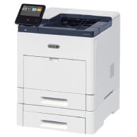 Xerox VersaLink B610/DT Printer Duplex Monochrome - w/ Duplex & Tray