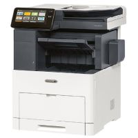 Xerox VersaLink B615/SLM Printer - w/ 550 Sheet Tray, 100 Sheet DADF & Metered