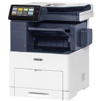 Xerox VersaLink B615/SL B/W Multifunction Printer - w/ Single Version