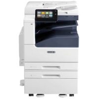Xerox VersaLink B7025 Printer w/ Tandem Tray, Duplex, 2-520 Sheet Trays