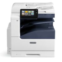 Xerox VersaLink B7025/SS2 Printer w/ Stand, Duplex, 2-520 Sheet Trays