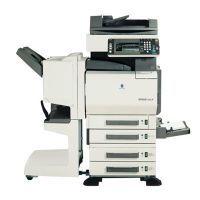 Minolta DK-501 Copier Stand