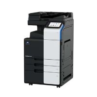 Konica bizhub C250i Multifunction Printer (AA2M011)