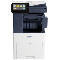 Xerox C605/XF VersaLink C605 Color Multifunction Printer - w/ Fax and Finisher