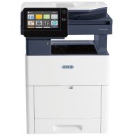 Xerox C605/XPM VersaLink C605 Color Multifunction Printer - w/ Fax and Metered