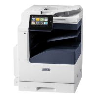 Xerox VersaLink C7020/DS2 Printer : Desktop, Duplex, 1-520 Sheet Tray