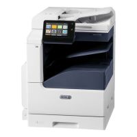 Xerox VersaLink C7030/DS2 Printer : Desktop, Duplex, 1-520 Sheet Trays, 4GB