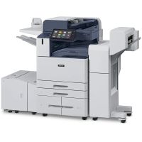 Xerox 497K22510 BR Finisher with 2/3 Hole Punch and Horizontal Transport Kit