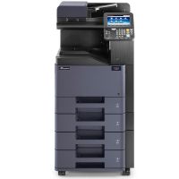 Copystar CS-308ci A4 Color Multi Function Printer