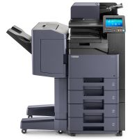 Copystar CS-358ci A4 Color Multi Function Printer