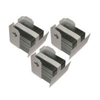Canon 0251A001AA Type E1 Staples Cartridge 3-Pack (5k Pages)