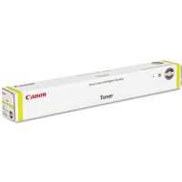 Canon 2659B005AA GPR-44 Yellow Toner Cartridge (2.9k Pages)