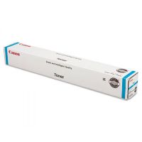 Canon 2661B005AA GPR-44 Cyan Toner Cartridge (2.9k Pages)