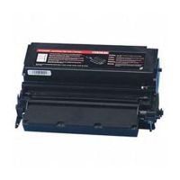 Lexmark 1380520 Black High Yield Toner Cartridge (9.5k Pages)