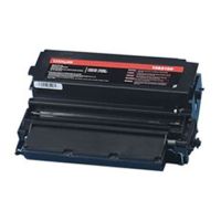 Compatible Lexmark 1382150 Black MICR Toner Cartridge (14k Pages)