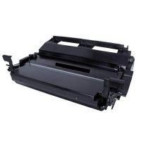 Compatible Lexmark 1382925 Black High Yield Toner Cartridge (17.6k Pages)