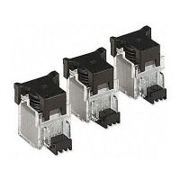 Compatible Canon 0250A002AA D2 Staples Cartridge 3-Pack (2k Pages)