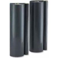 Compatible Brother PC102RF Ribbon Refill Rolls 2-Pack (750 Pages)