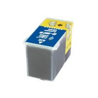 Compatible Epson S020047C Black Ink Cartridge (620 Pages)