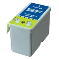 Compatible Epson S020108C Black Ink Cartridge (630 Pages)