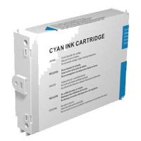 Compatible Epson S020130C Cyan Ink Cartridge