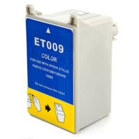 Compatible Epson T009201C 5 Color Ink Cartridge (330 Pages)