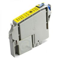 Compatible Epson T032420C Yellow Ink Cartridge (420 Pages)