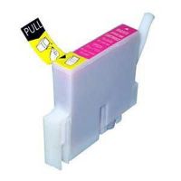 Compatible Epson T042320C Magenta Ink Cartridge (420 Pages)