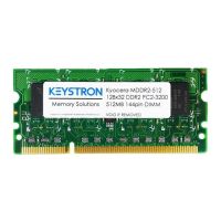 Kyocera 855D200753 144 Pin DDR2 512MB Upgrade