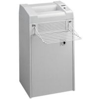 Dahle 20390 paper shredder - Department Shredders - Strip Cut