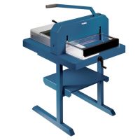 Dahle 842 Professional 200 Sheet Capacity Stack Cutter