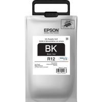 Epson TR12120 Black Ink Pack Standard Capacity (10k Pages)