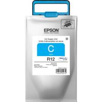 Epson TR12220 Cyan Ink Pack Standard Capacity (10k Pages)