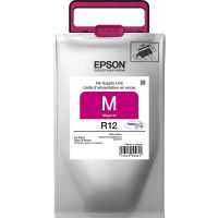Epson TR12320 Magenta Ink Pack Standard Capacity (10k Pages)