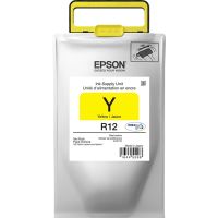 Epson TR12420 Yellow Ink Pack Standard Capacity (10k Pages)
